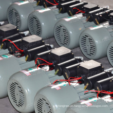 0,37-3kw Condensadores Duplos Monofásicos de Indução AC Electirc Motor para Uso Centrifugual da Bomba, Fabricação de Motores de CA, Promoção de Motores